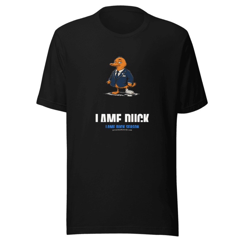 Lame Duck Classic